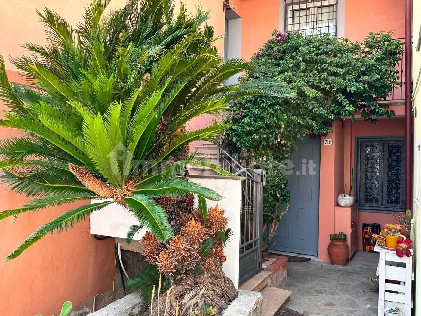 Appartamento in vendita a Alassio