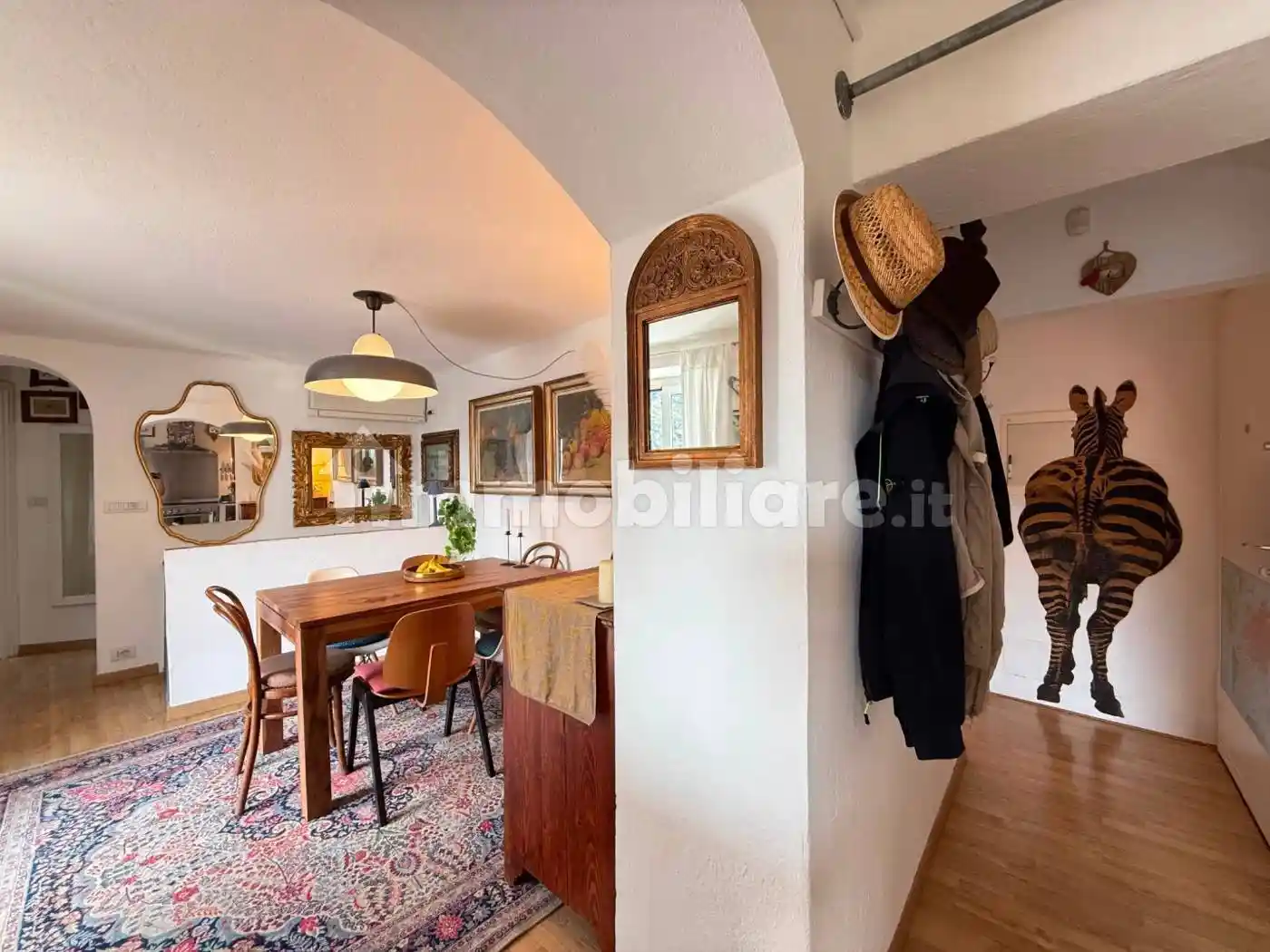 Quadrilocale via Margherita Morteo Ollandini 210, Via Solva, Santa Croce, Alassio - foto 2