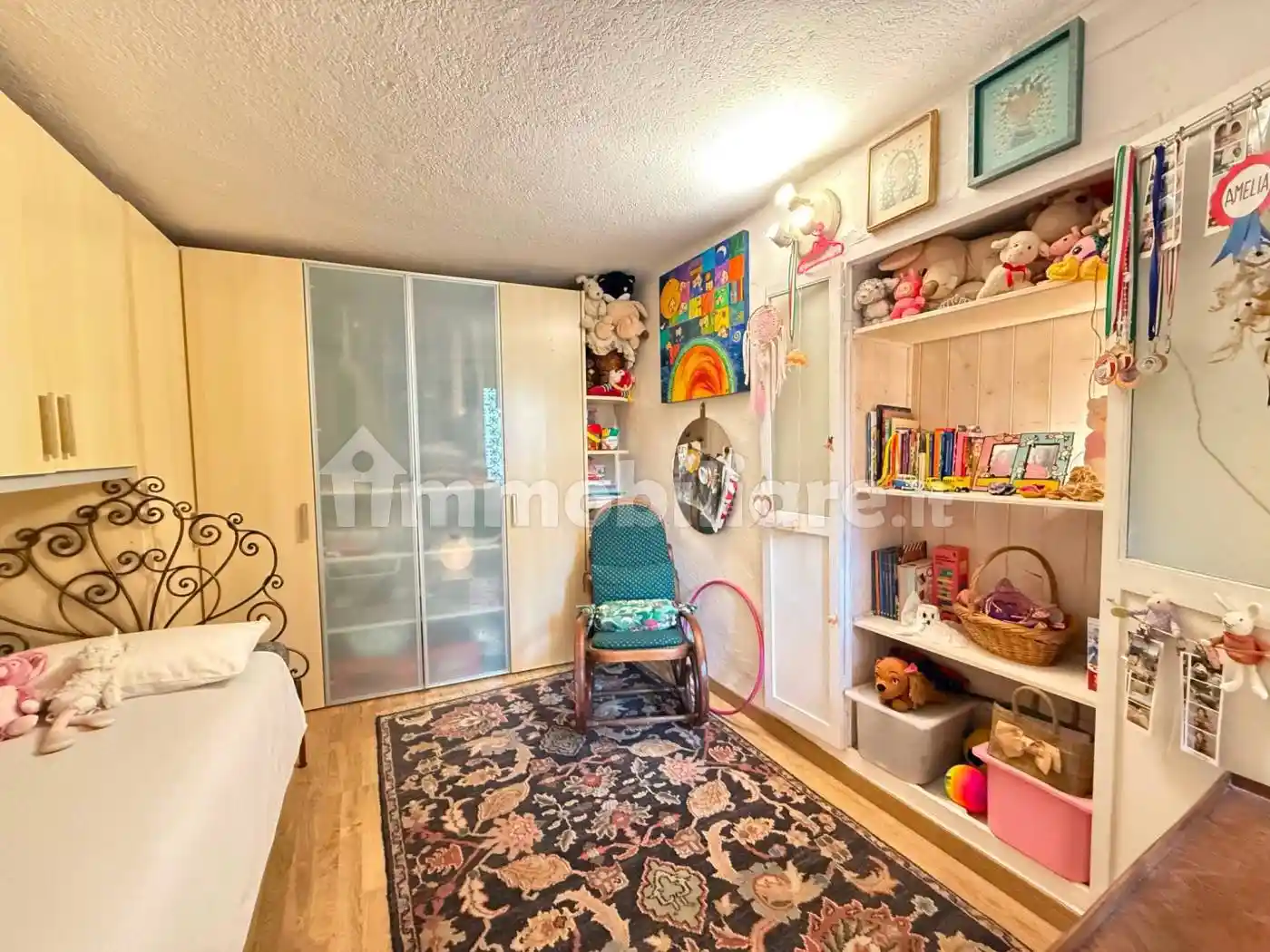 Quadrilocale via Margherita Morteo Ollandini 210, Via Solva, Santa Croce, Alassio - foto 3