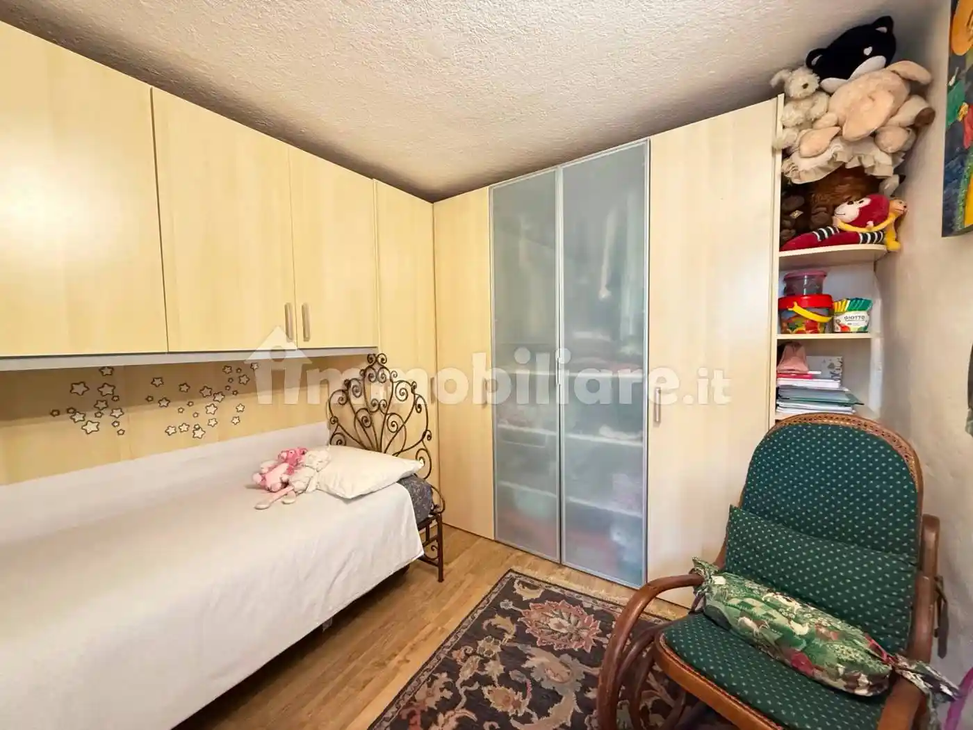 Quadrilocale via Margherita Morteo Ollandini 210, Via Solva, Santa Croce, Alassio - foto 4