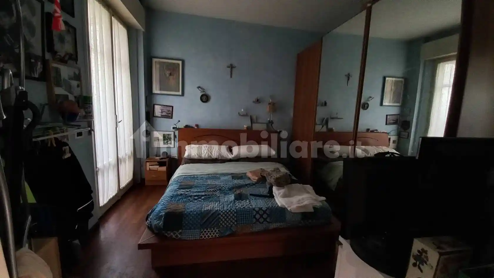 Monolocale buono stato, piano terra, Pietralacroce, Ancona - foto 3