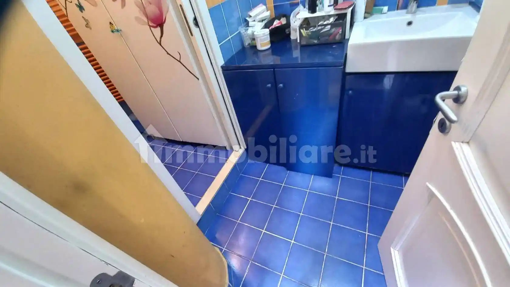 Monolocale buono stato, piano terra, Pietralacroce, Ancona - foto 4