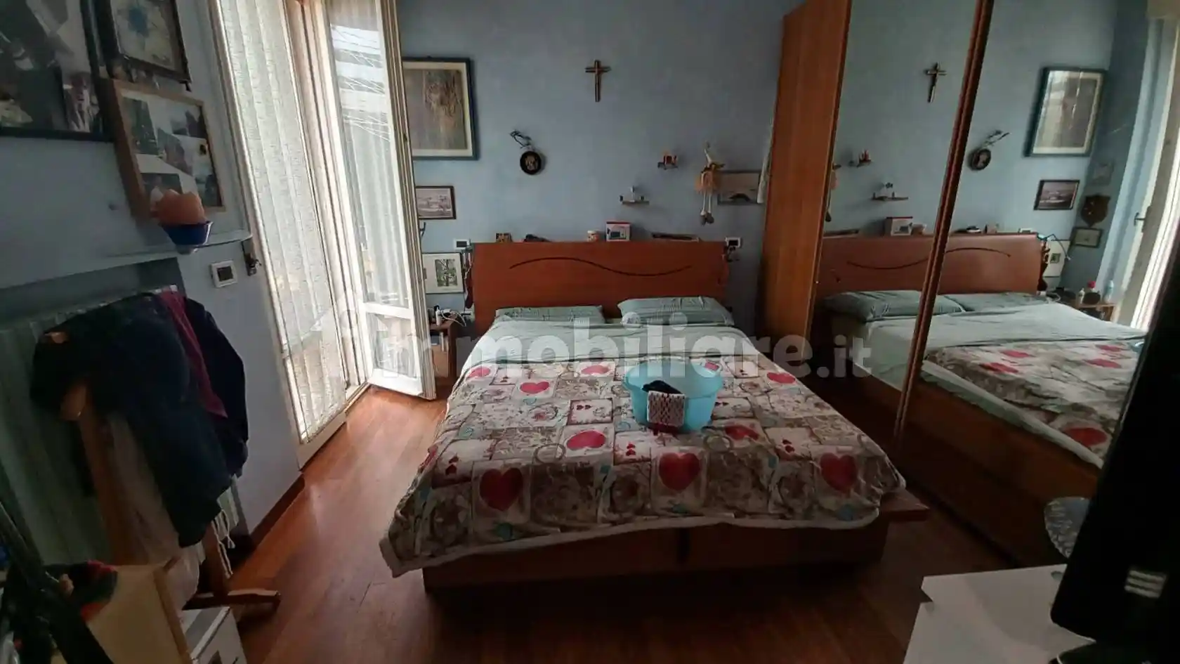 Monolocale buono stato, piano terra, Pietralacroce, Ancona - foto 5