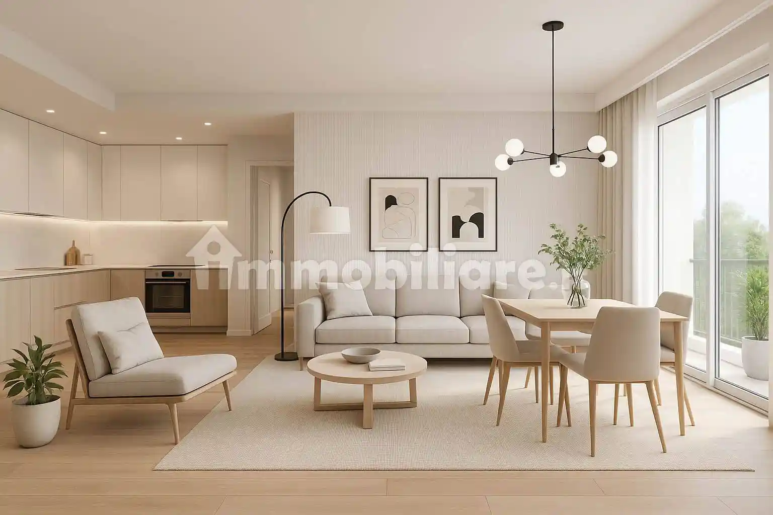 Appartamento in vendita a Verona