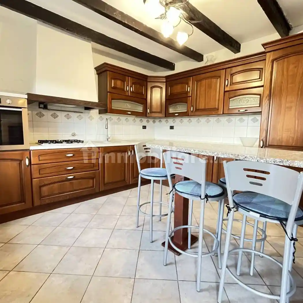 Appartamento via Vigo di Fassa 4, Bavari, Genova - foto 3