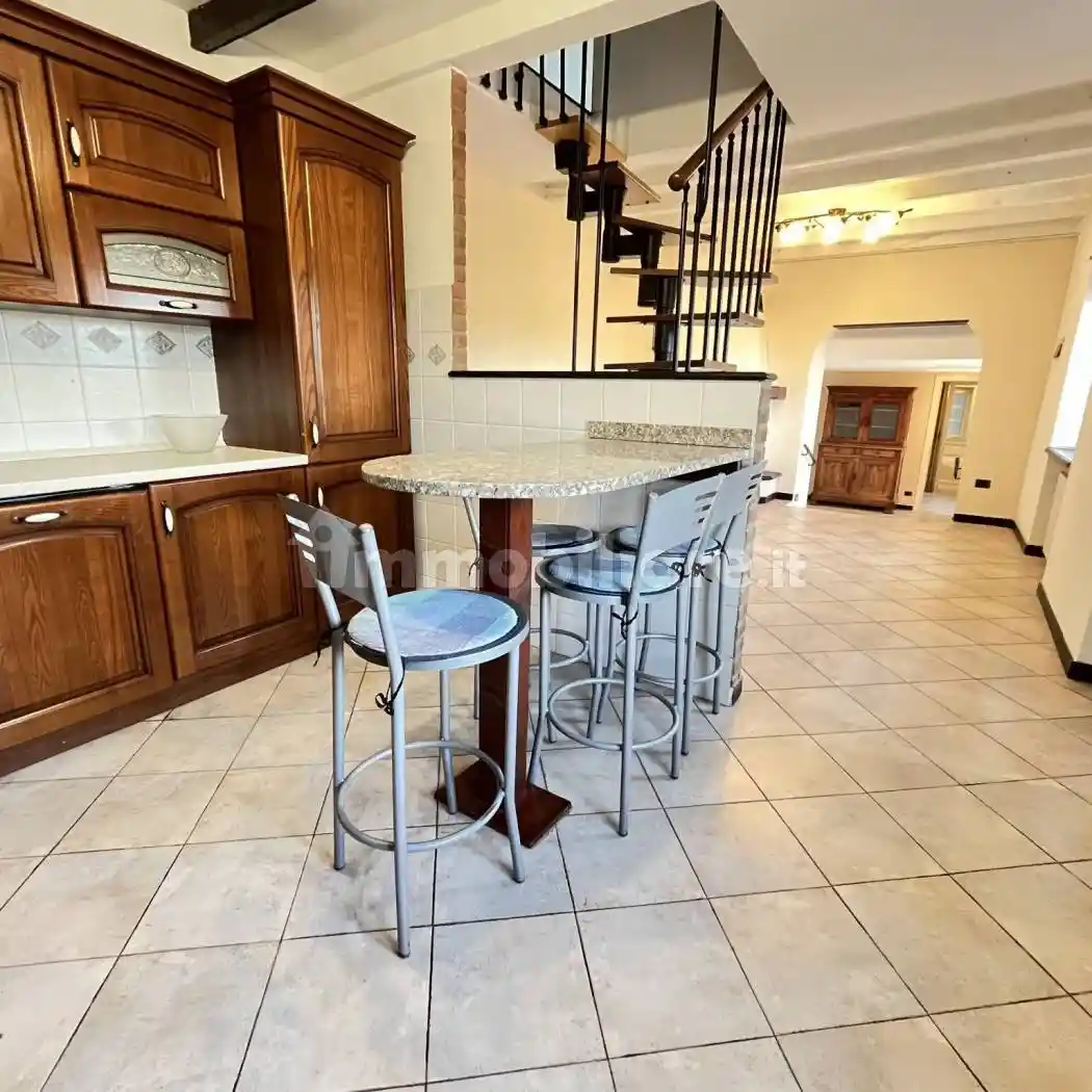 Appartamento via Vigo di Fassa 4, Bavari, Genova - foto 4