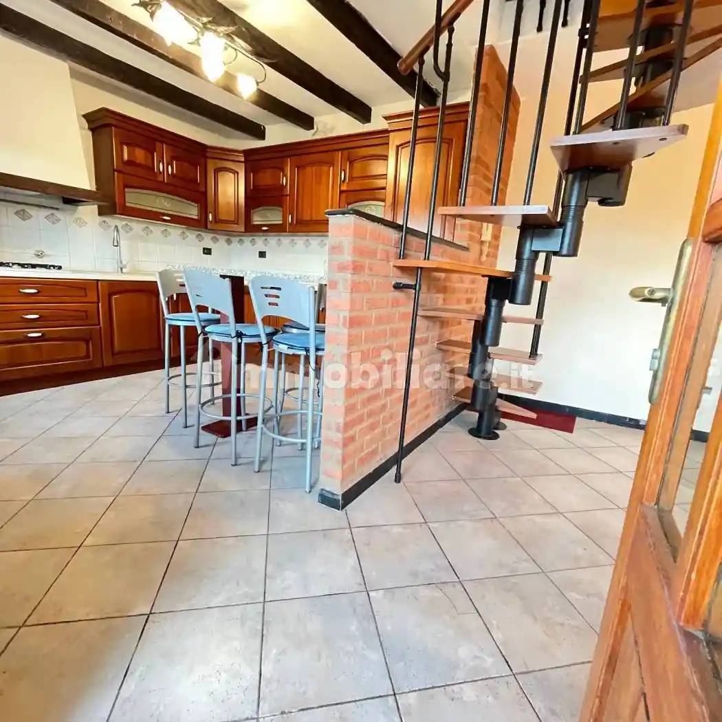 Appartamento via Vigo di Fassa 4, Bavari, Genova - foto 5