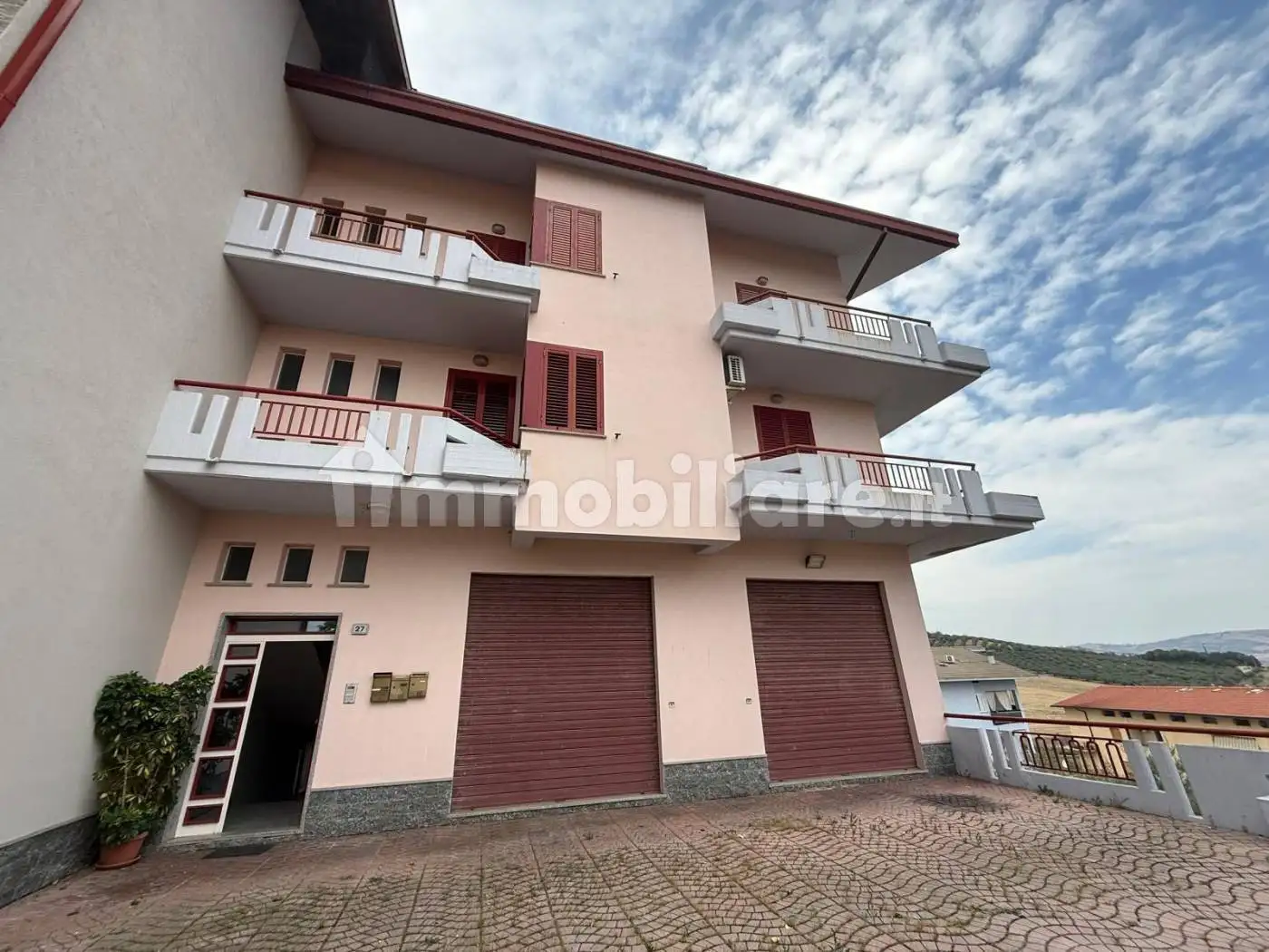 Appartamento in vendita a Atessa