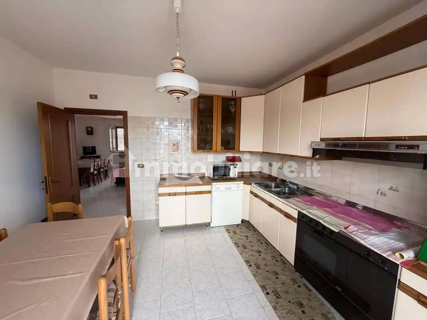 Quadrilocale via Ennio Flaiano, Monte Marcone, Atessa - foto 3