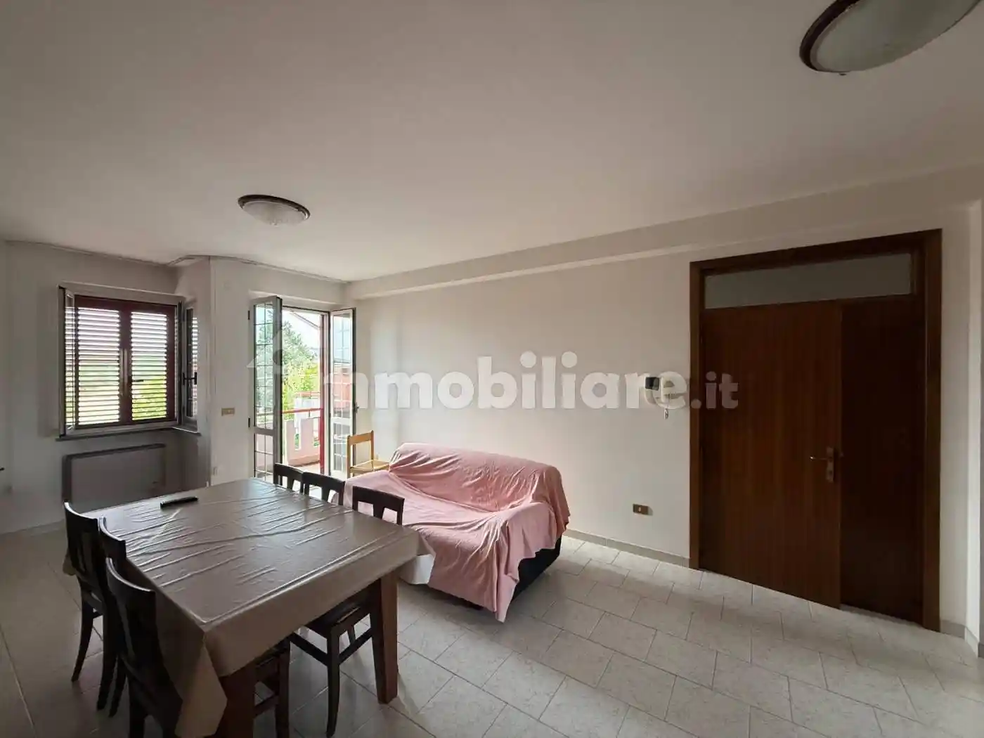 Quadrilocale via Ennio Flaiano, Monte Marcone, Atessa - foto 4