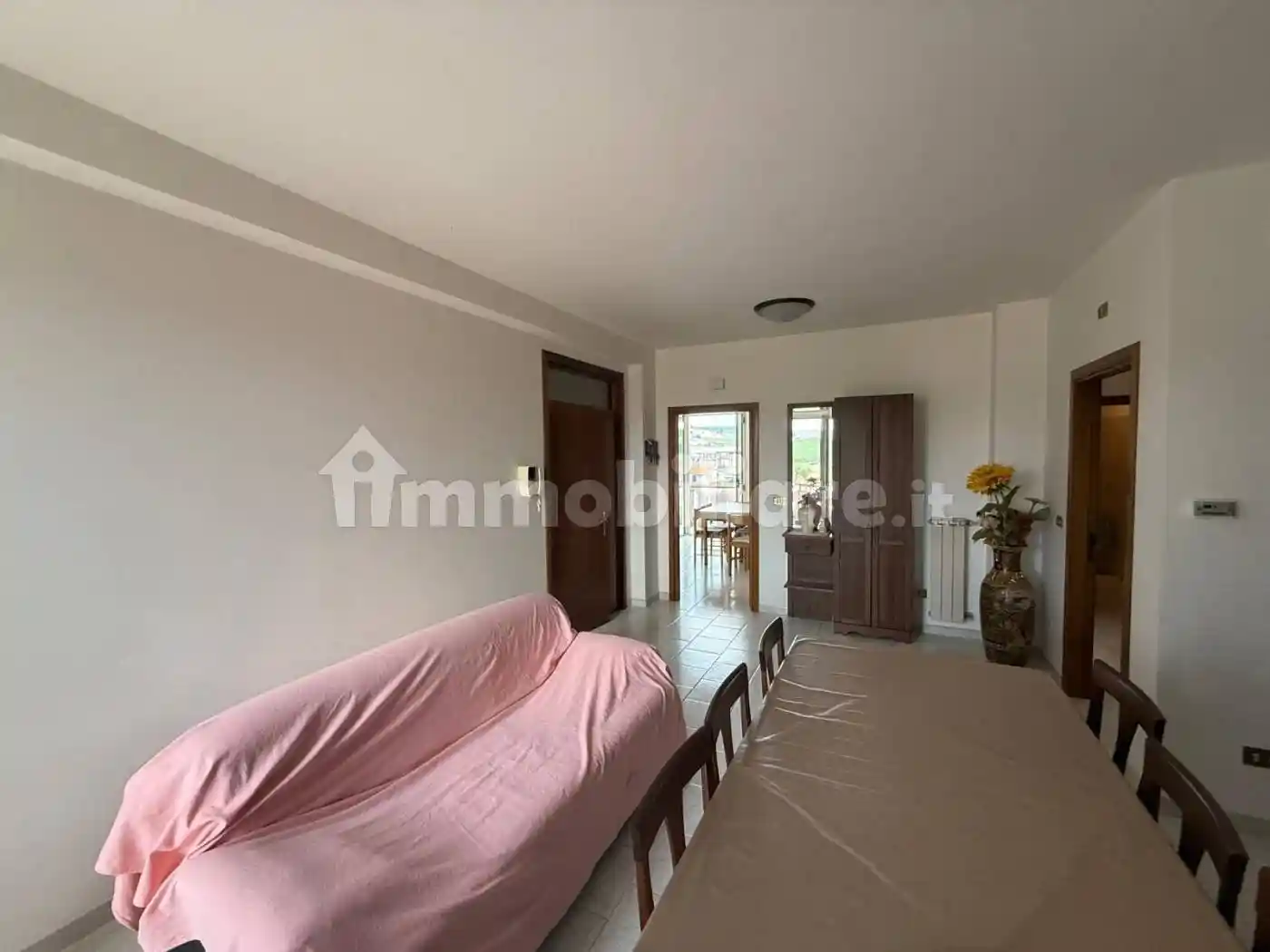 Quadrilocale via Ennio Flaiano, Monte Marcone, Atessa - foto 5