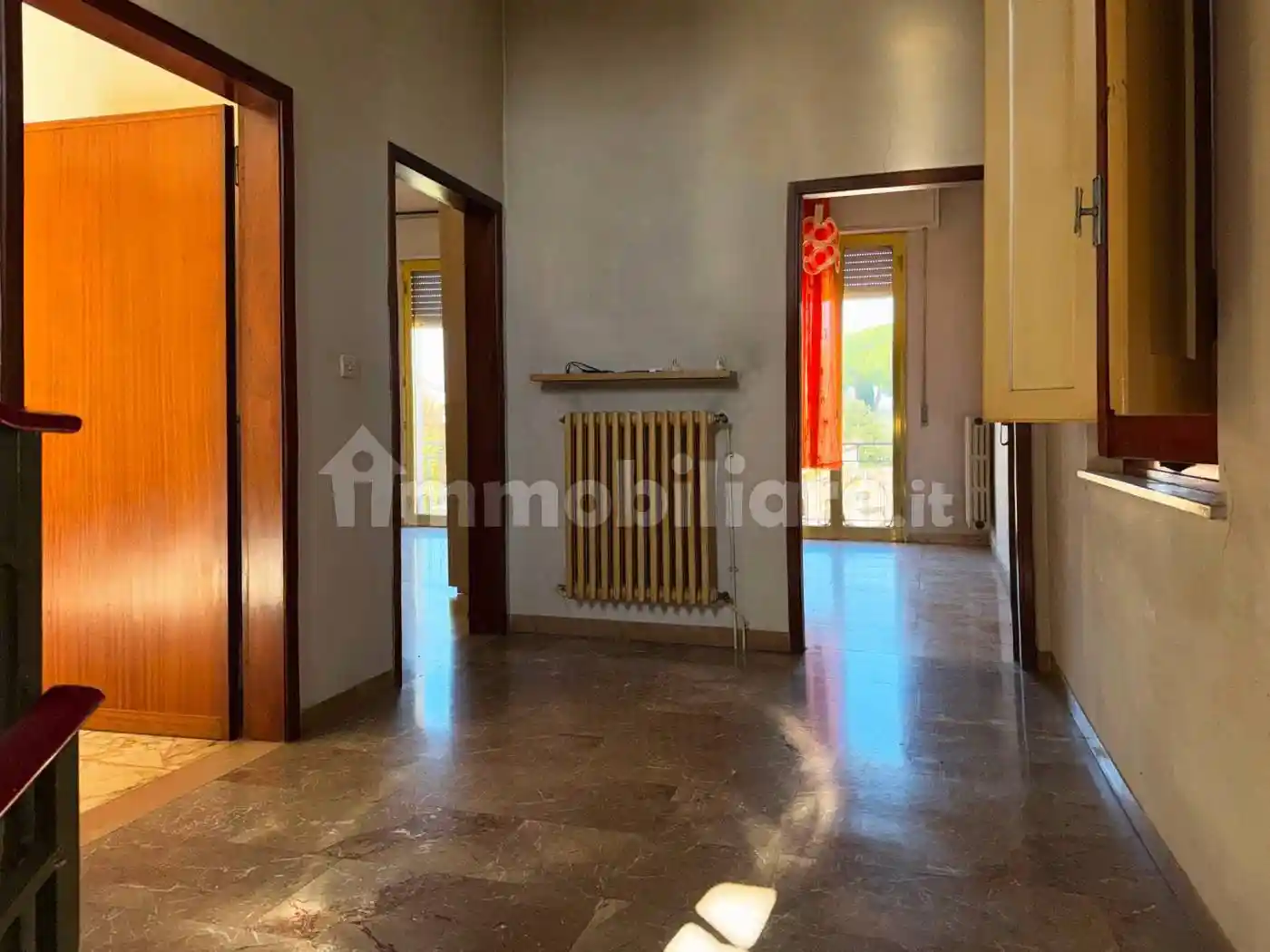 Casa indipendente in vendita a Carmignano