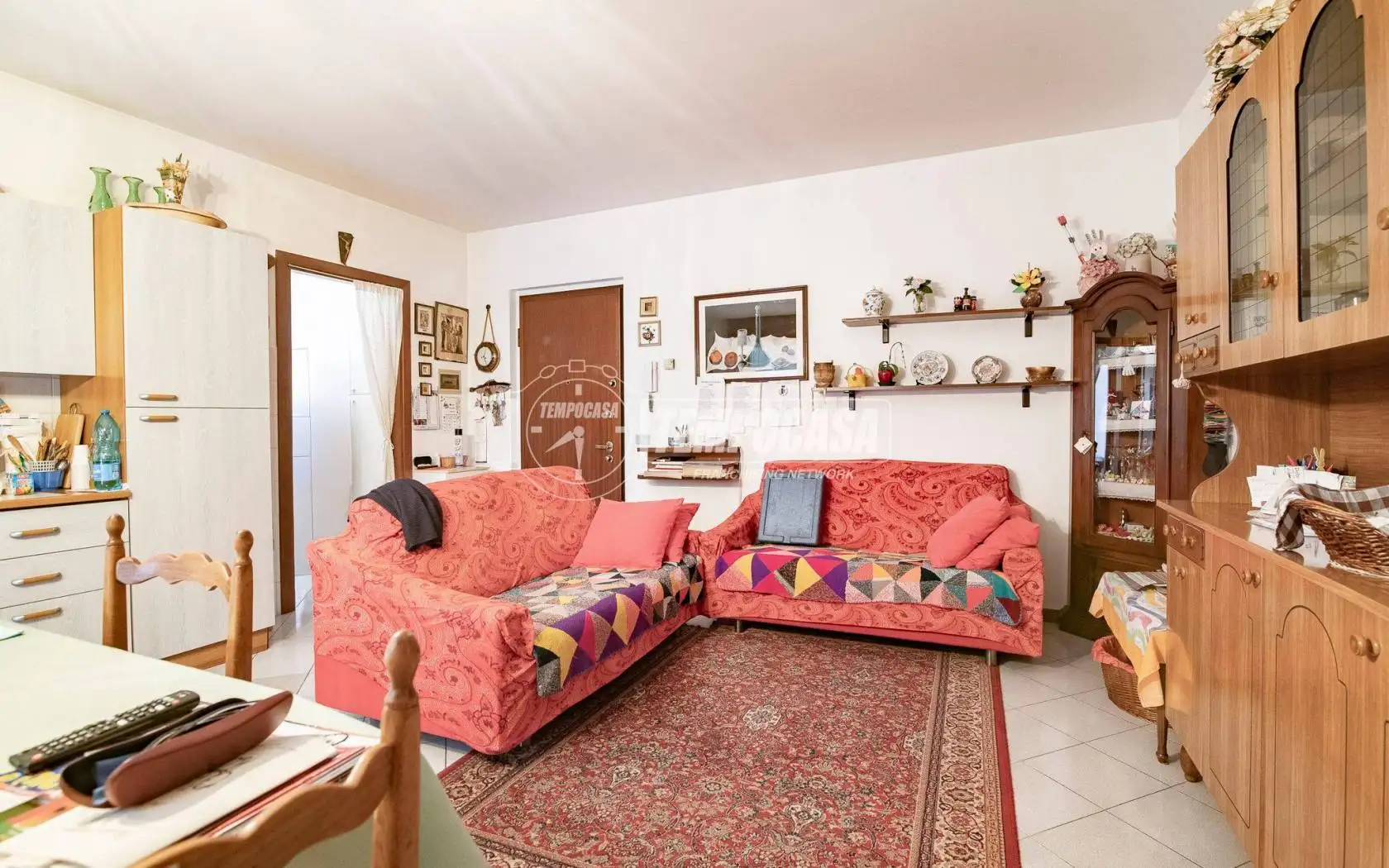 Appartamento in vendita a Pagazzano