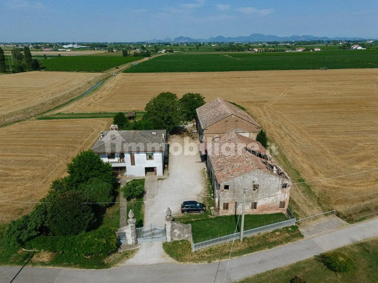 Terratetto unifamiliare via Navegauro, 37, Candiana - foto 2