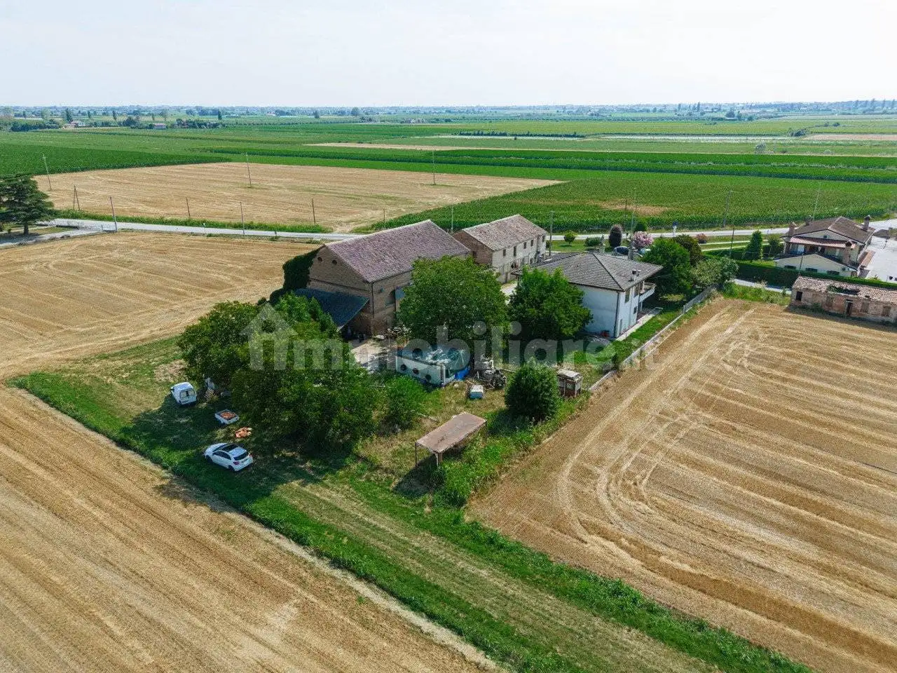 Terratetto unifamiliare via Navegauro, 37, Candiana - foto 3