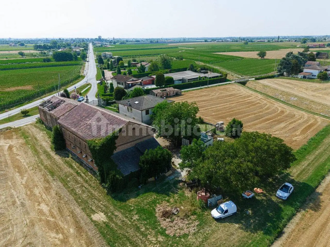 Terratetto unifamiliare via Navegauro, 37, Candiana - foto 4