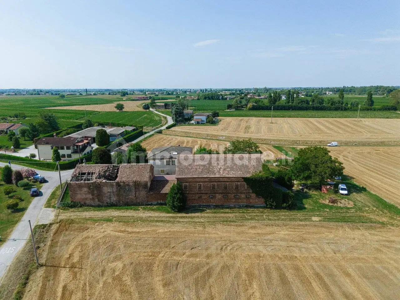 Terratetto unifamiliare via Navegauro, 37, Candiana - foto 5