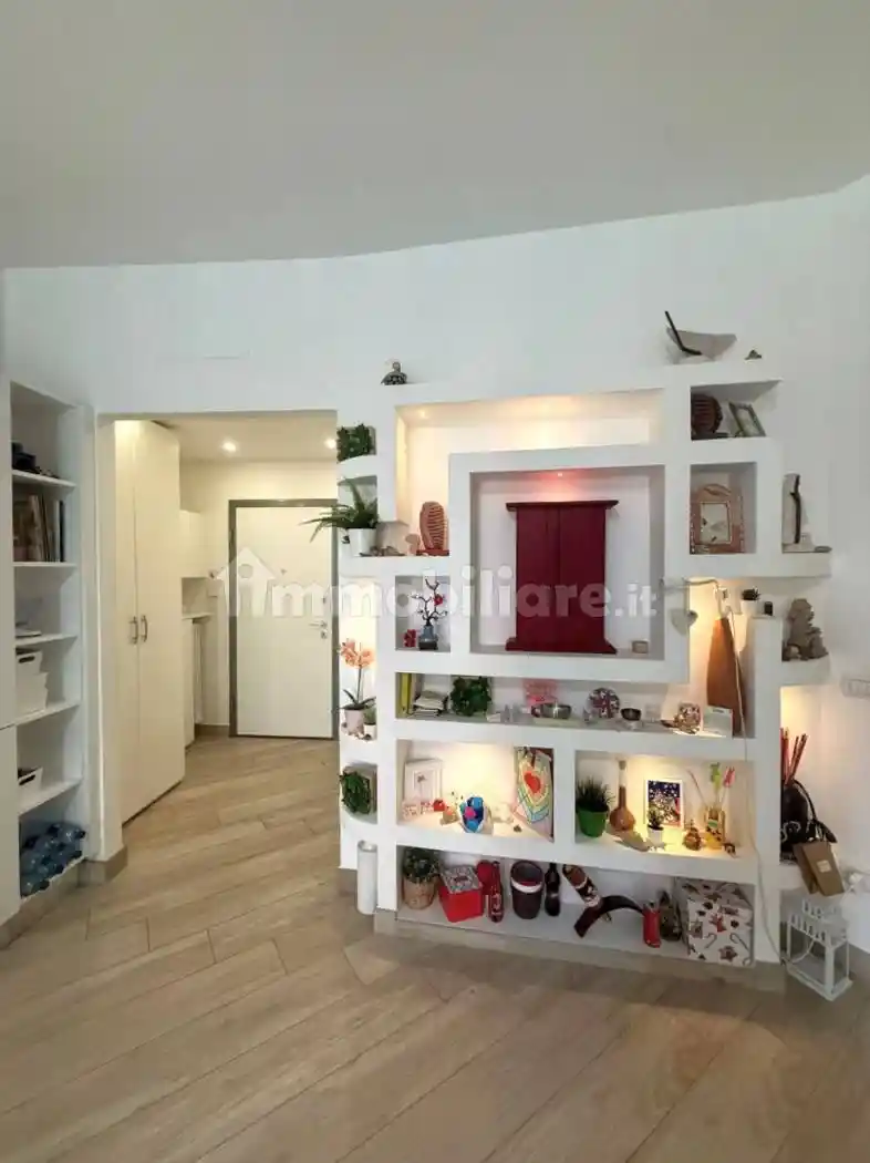 Quadrilocale via Rombon 57, Quartiere Feltre, Milano - foto 5