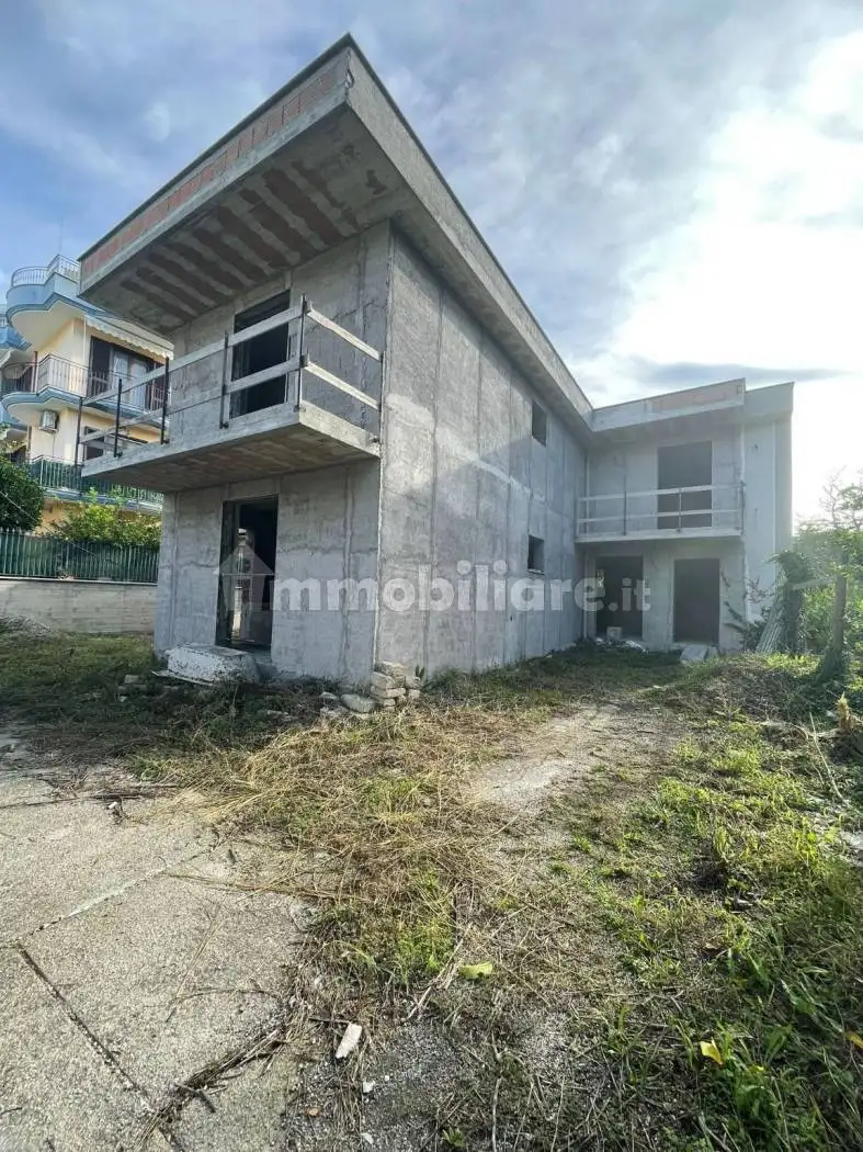 Villa in vendita a Marzano di Nola