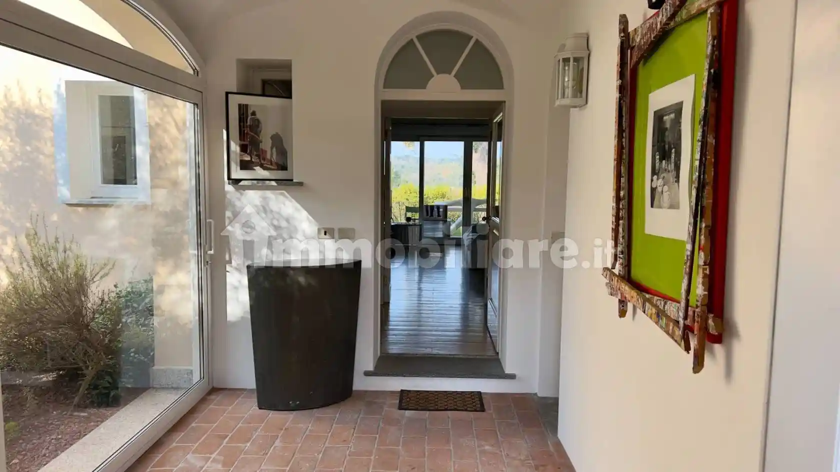 Villa unifamiliare Golf Club Bogogno, Bogogno - foto 3