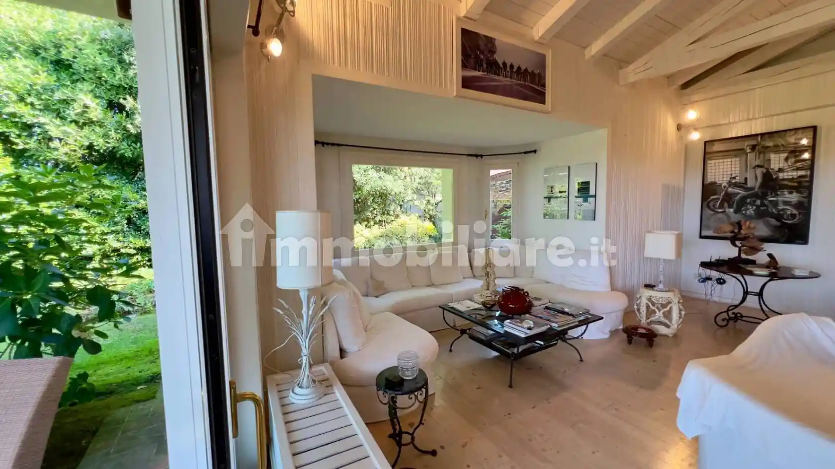 Villa unifamiliare Golf Club Bogogno, Bogogno - foto 5