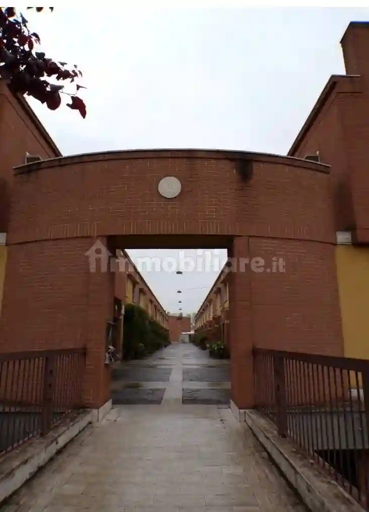 Villetta a schiera - foto 2