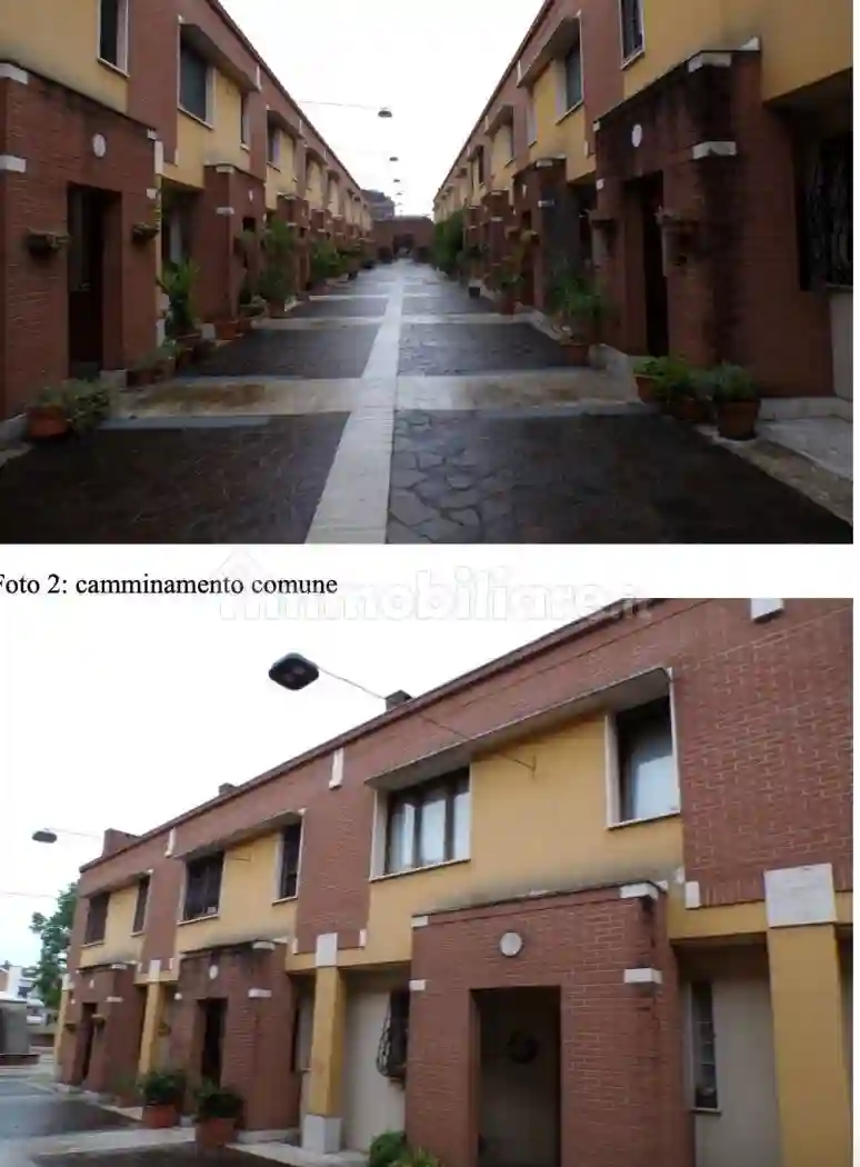 Villetta a schiera - foto 3