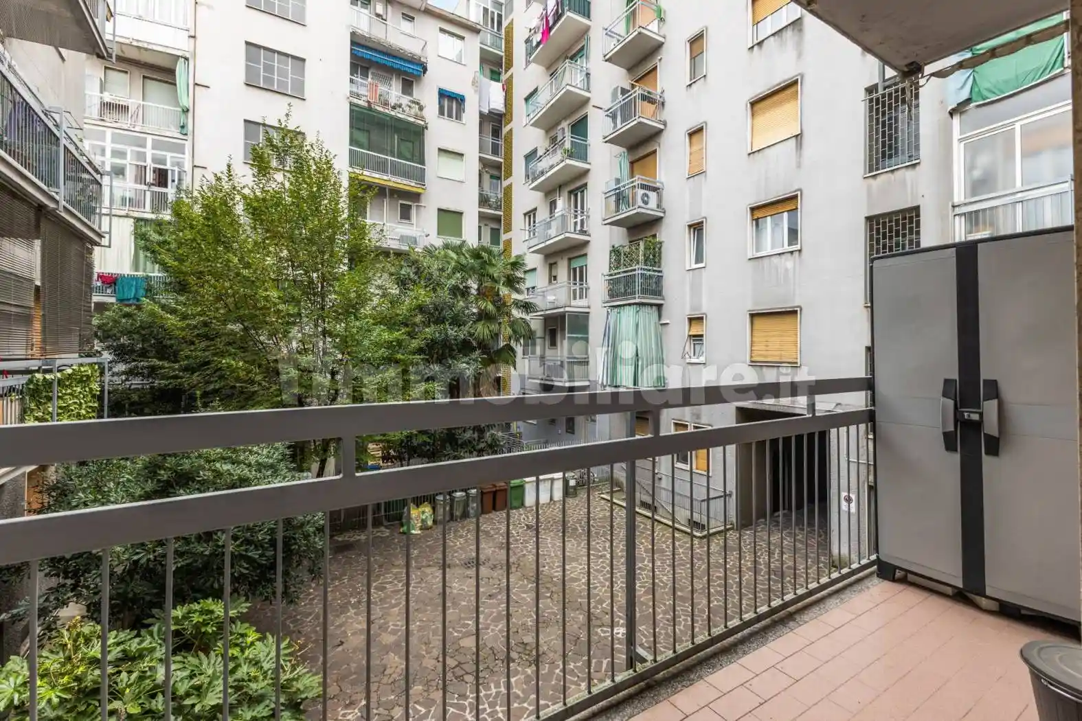 Trilocale via Giambellino 130, Giambellino, Milano - foto 2