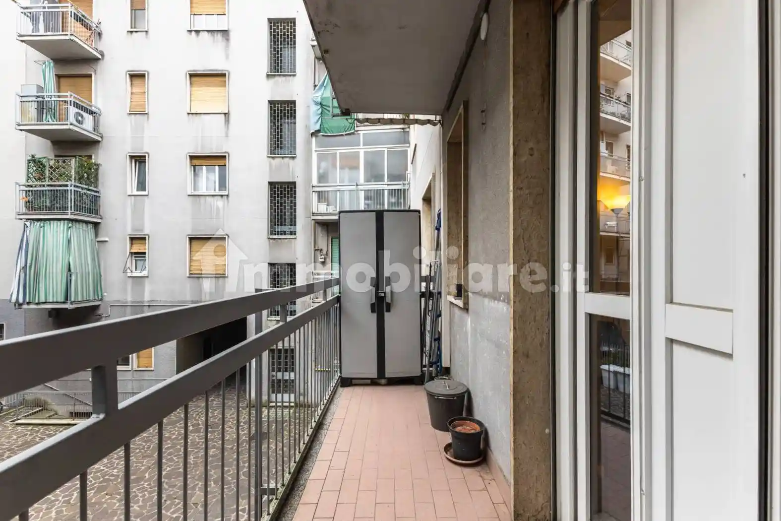 Trilocale via Giambellino 130, Giambellino, Milano - foto 3