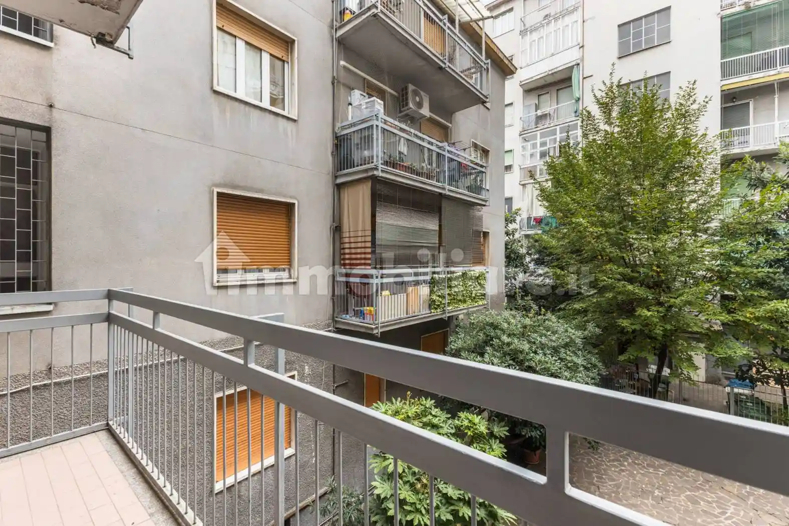 Trilocale via Giambellino 130, Giambellino, Milano - foto 4