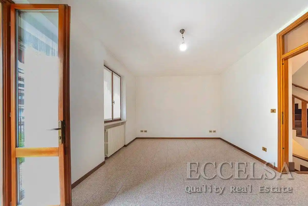 Villa a schiera via Torrente Vecchio 25/A, Avesa, Verona - foto 5