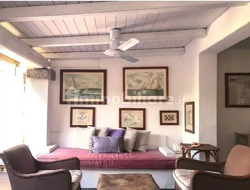 Trilocale via Clelia Donà dalle Rose, Porto Rotondo, Olbia - foto 4