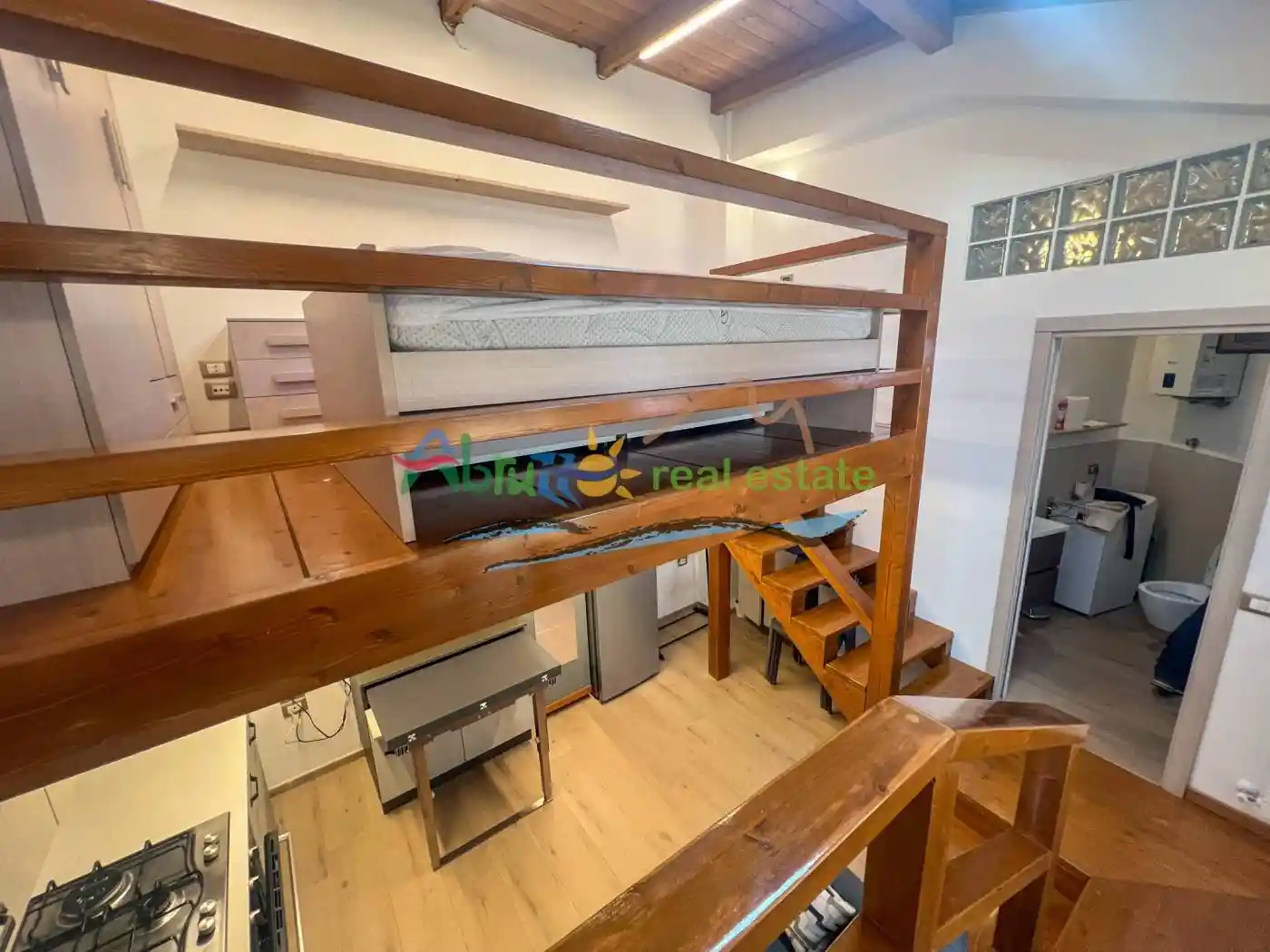 Terratetto unifamiliare via dei Fiori 85, Cerratina, Pianella - foto 4