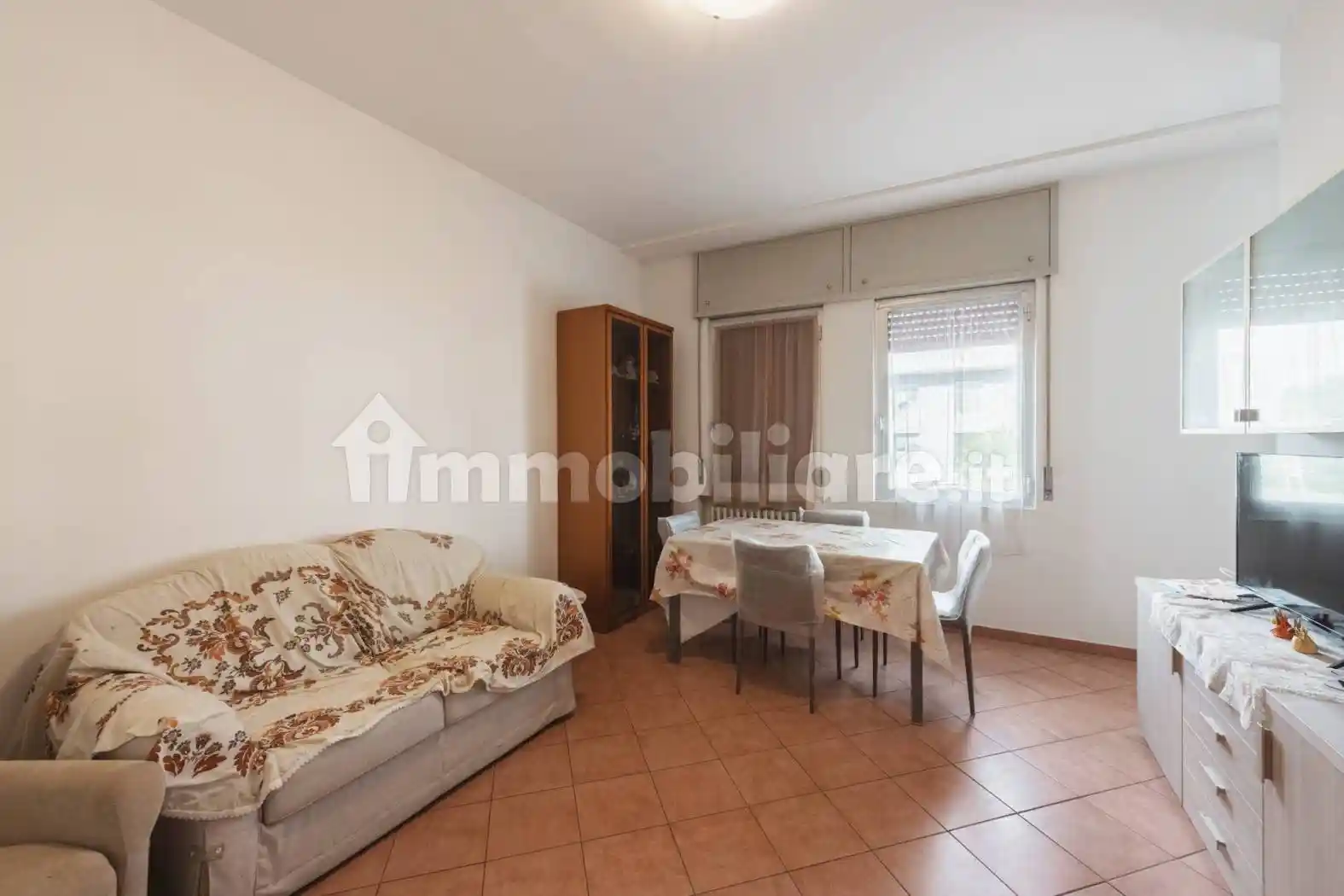 Appartamento in vendita a Scandiano