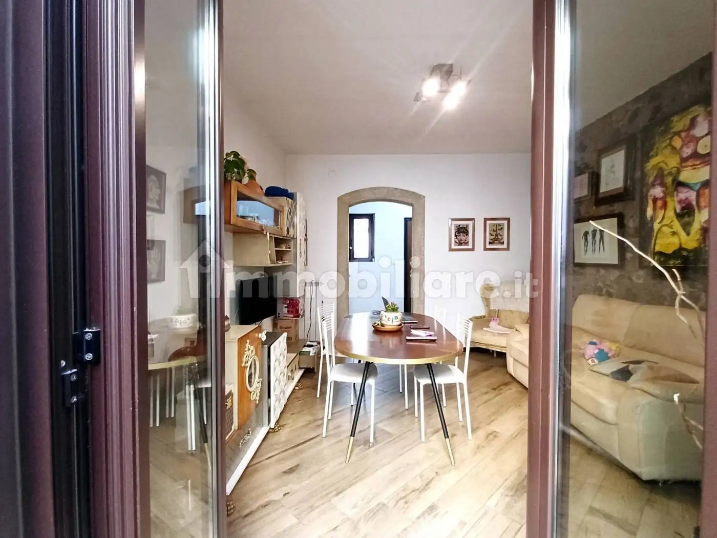 Appartamento in vendita a Salerno