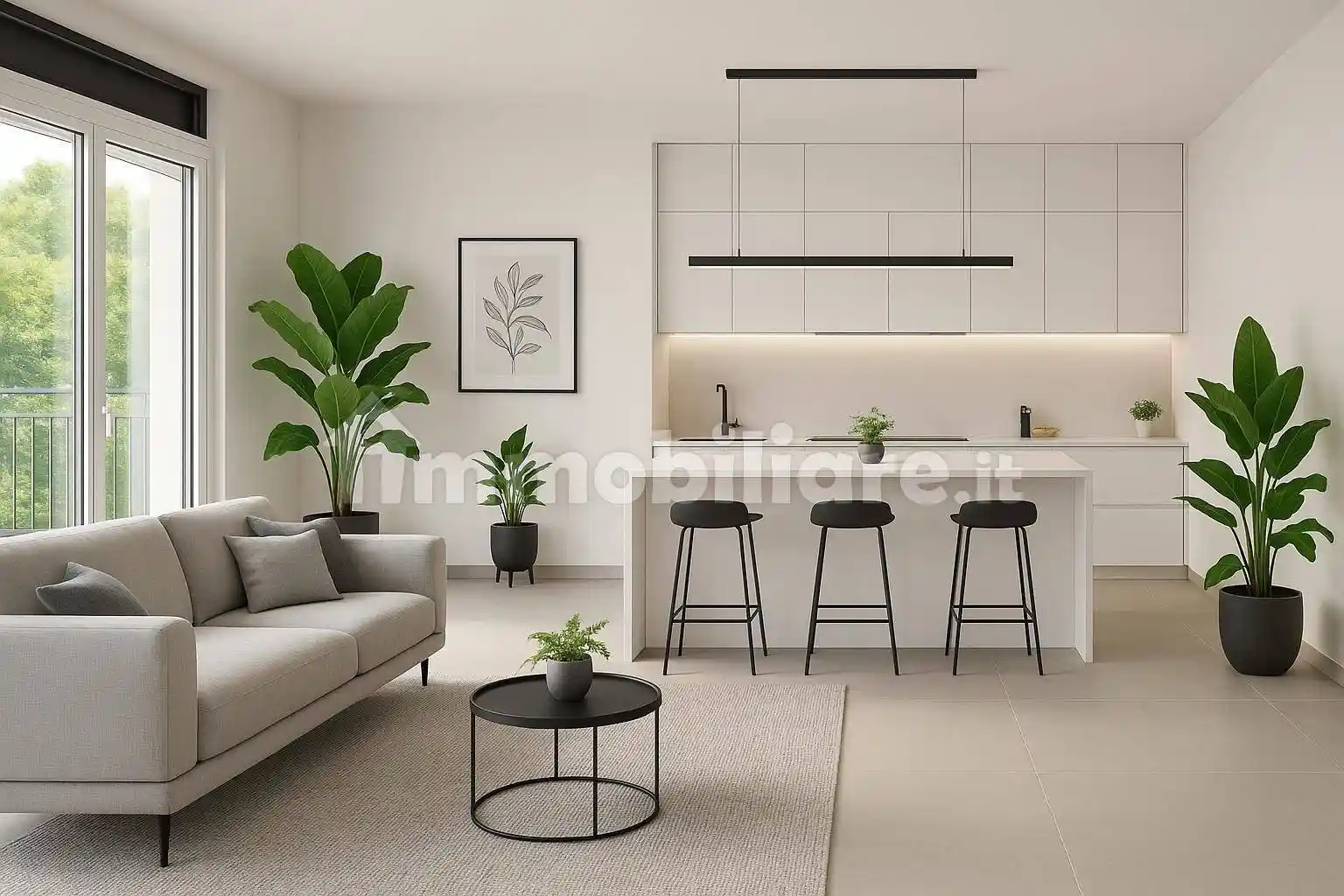 Appartamento in vendita a Lecce