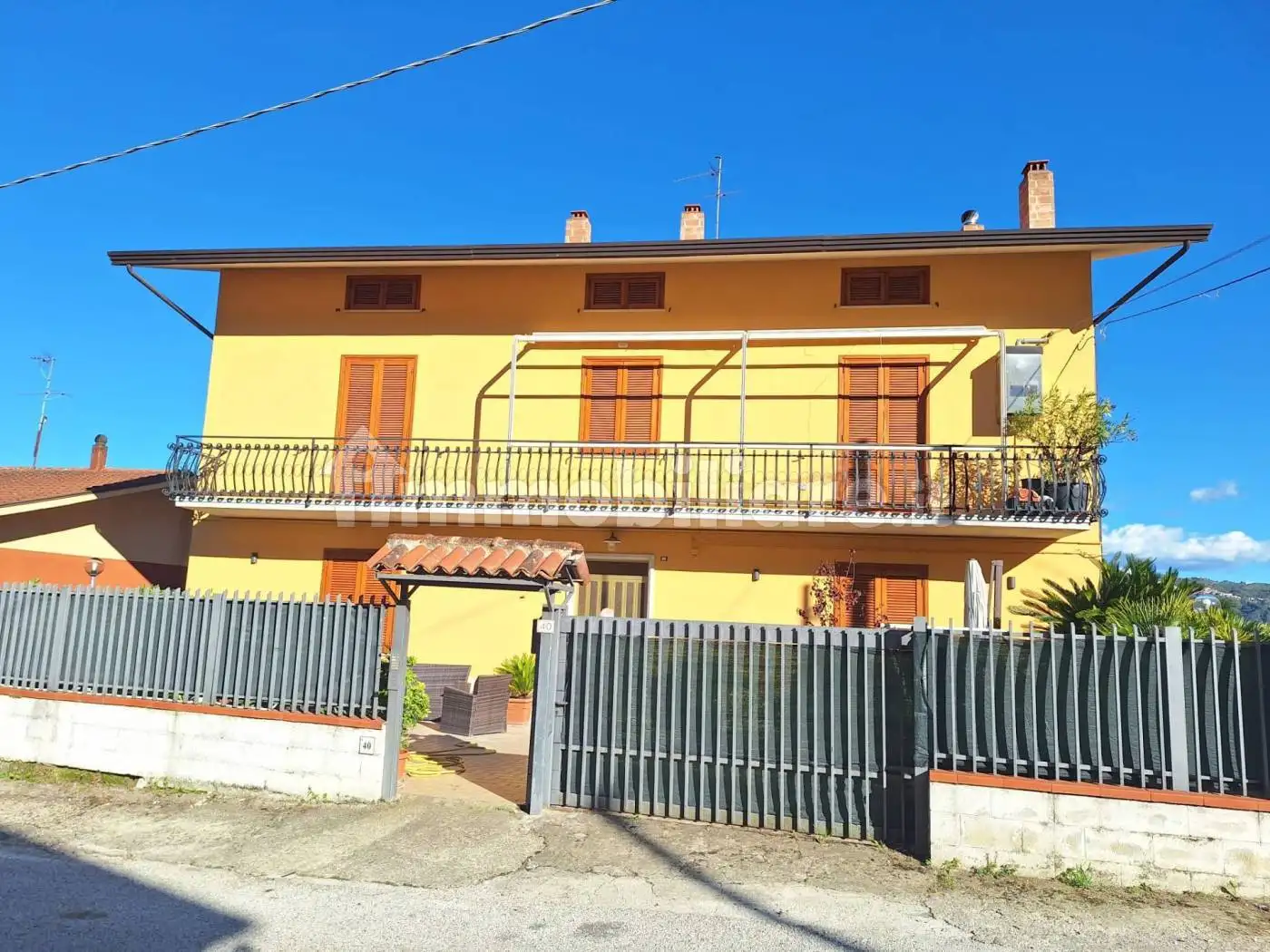 Appartamento in affitto a Ceppaloni