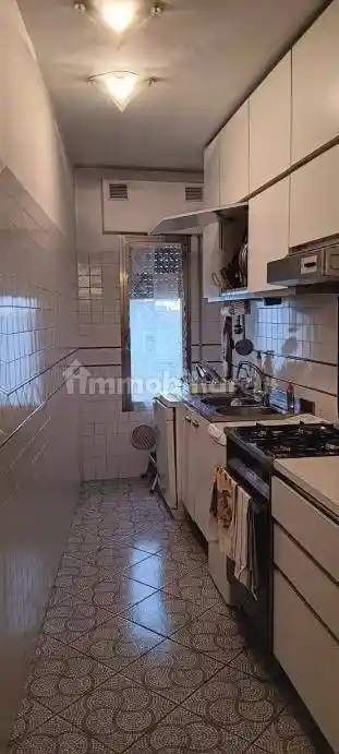 Appartamento in vendita a Venezia