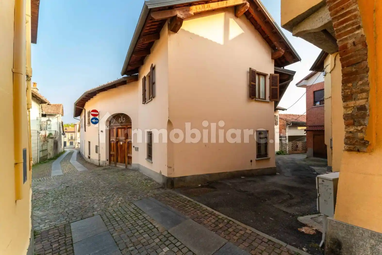 Casa indipendente in vendita a Rosta