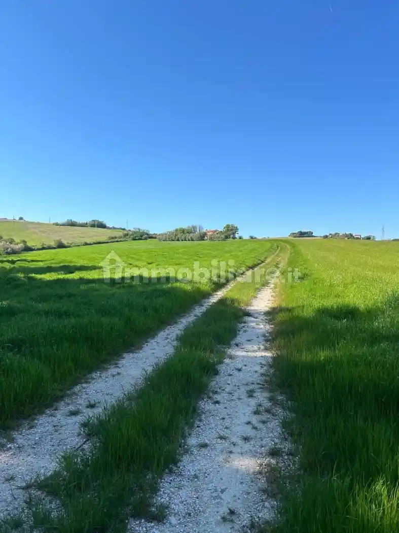 Rustico via Paterno 250, Barcaglione, Ancona - foto 2