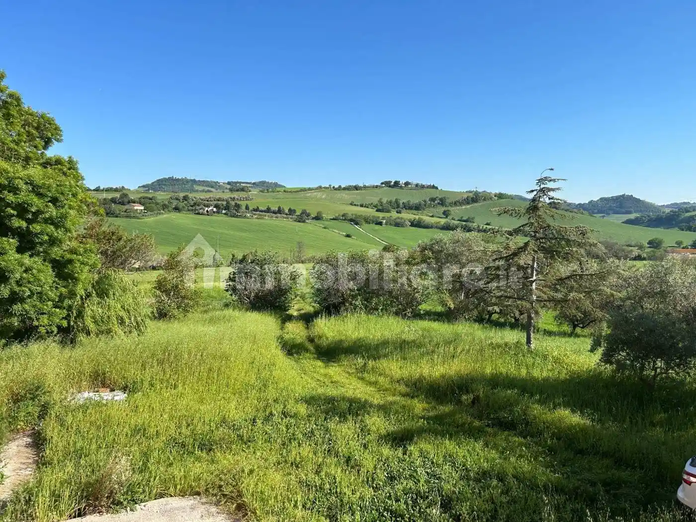 Rustico via Paterno 250, Barcaglione, Ancona - foto 3