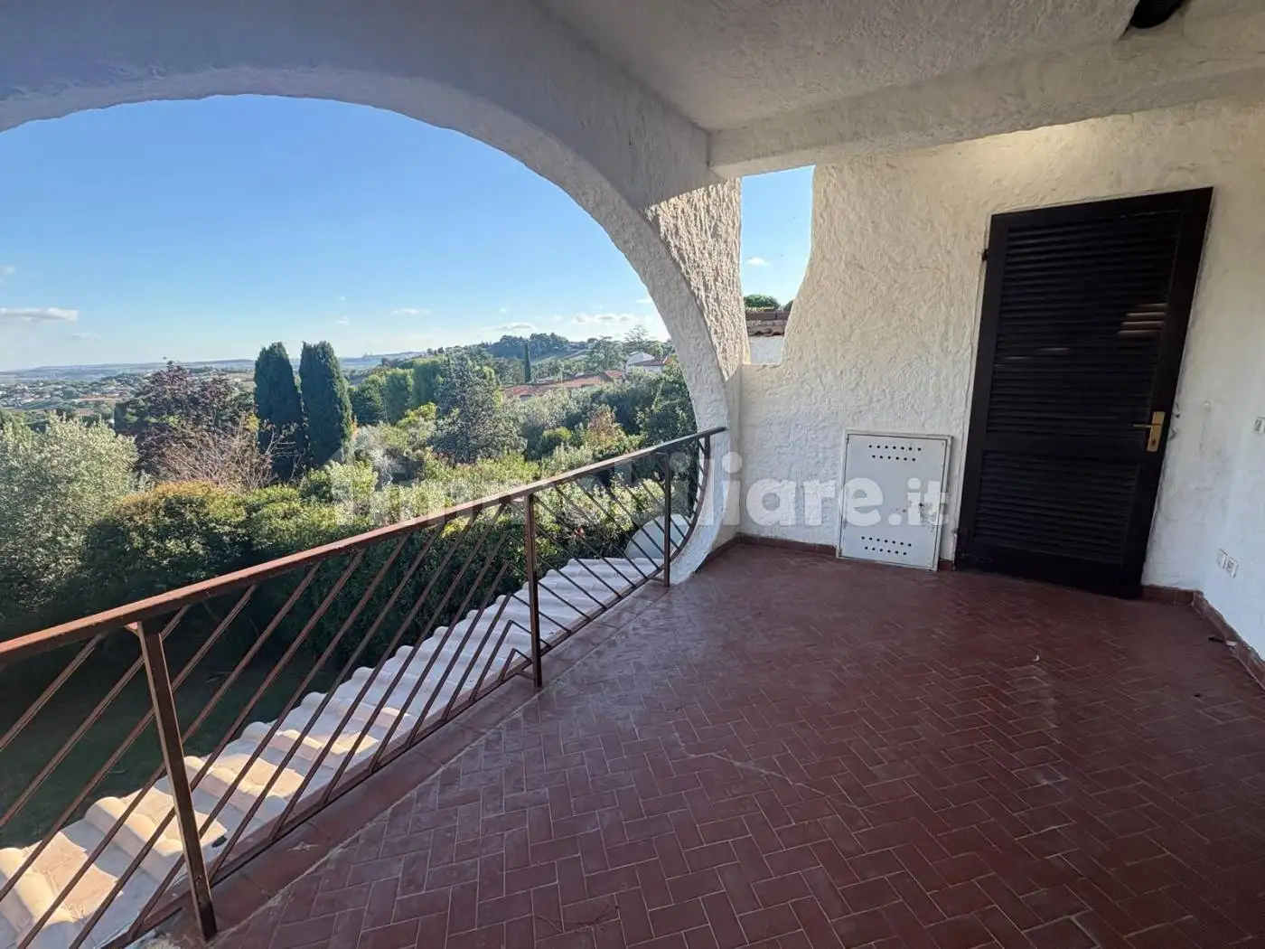 Appartamento in vendita a Numana