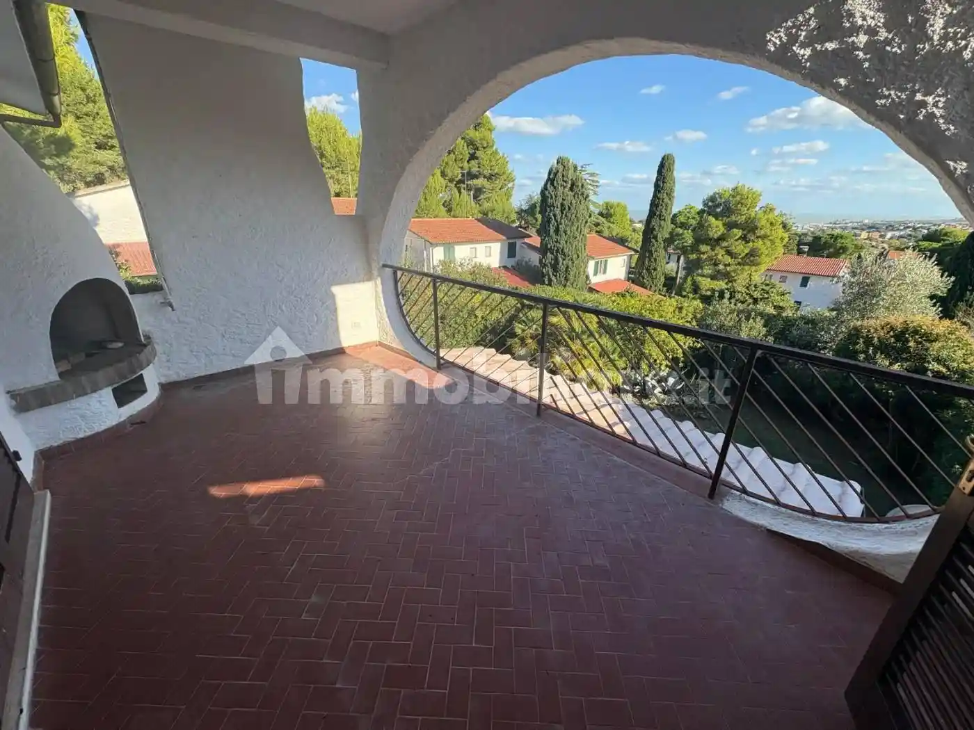 Quadrilocale via dei Garofani, Villaggio Taunus, Numana - foto 2