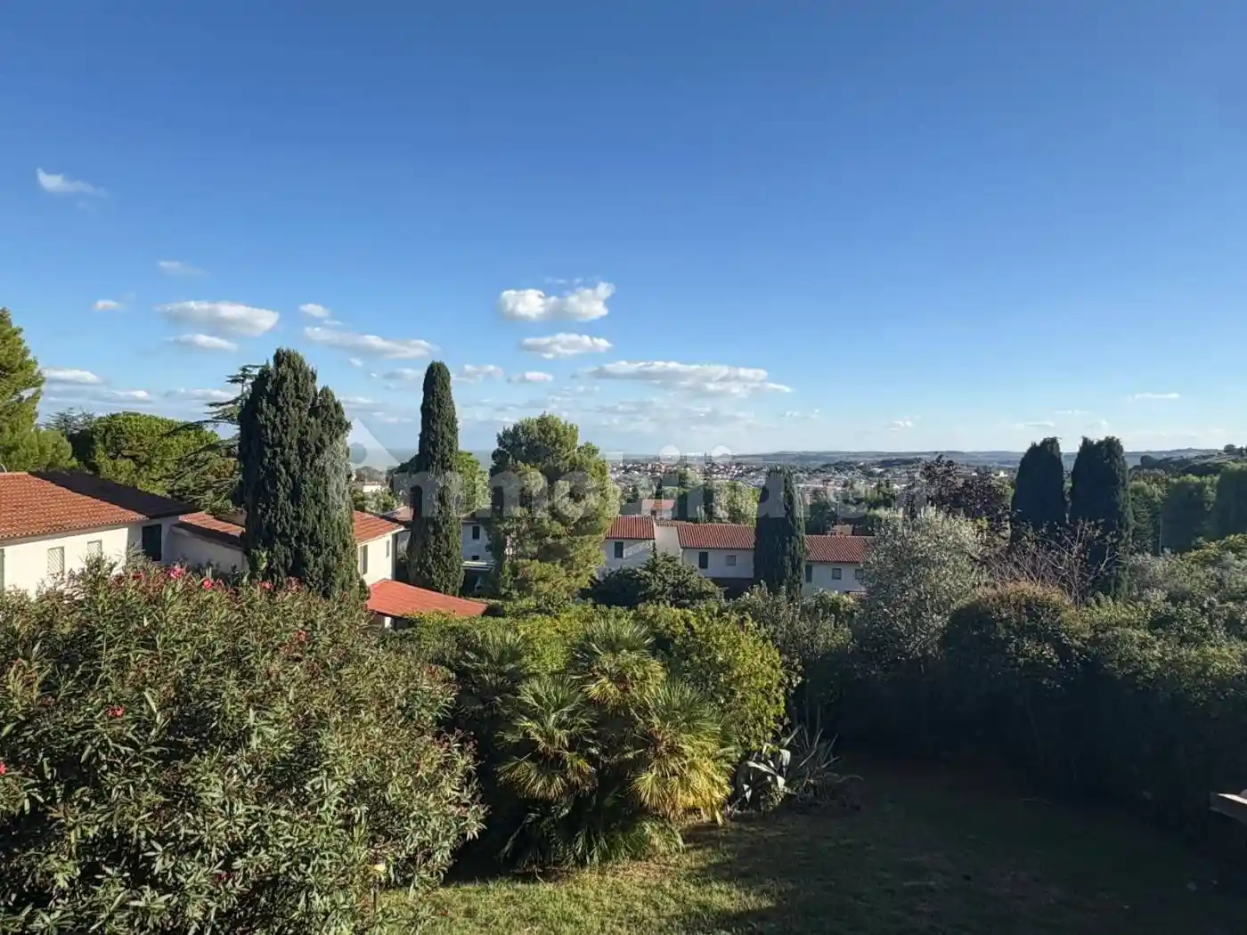 Quadrilocale via dei Garofani, Villaggio Taunus, Numana - foto 5