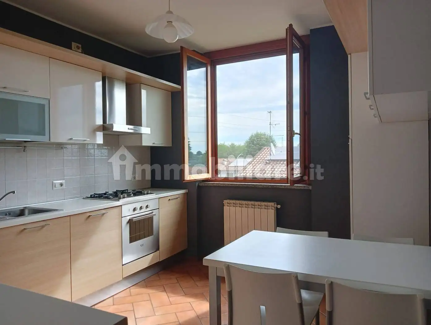 Bilocale via Roma 16, Centro, Correzzana - foto 4