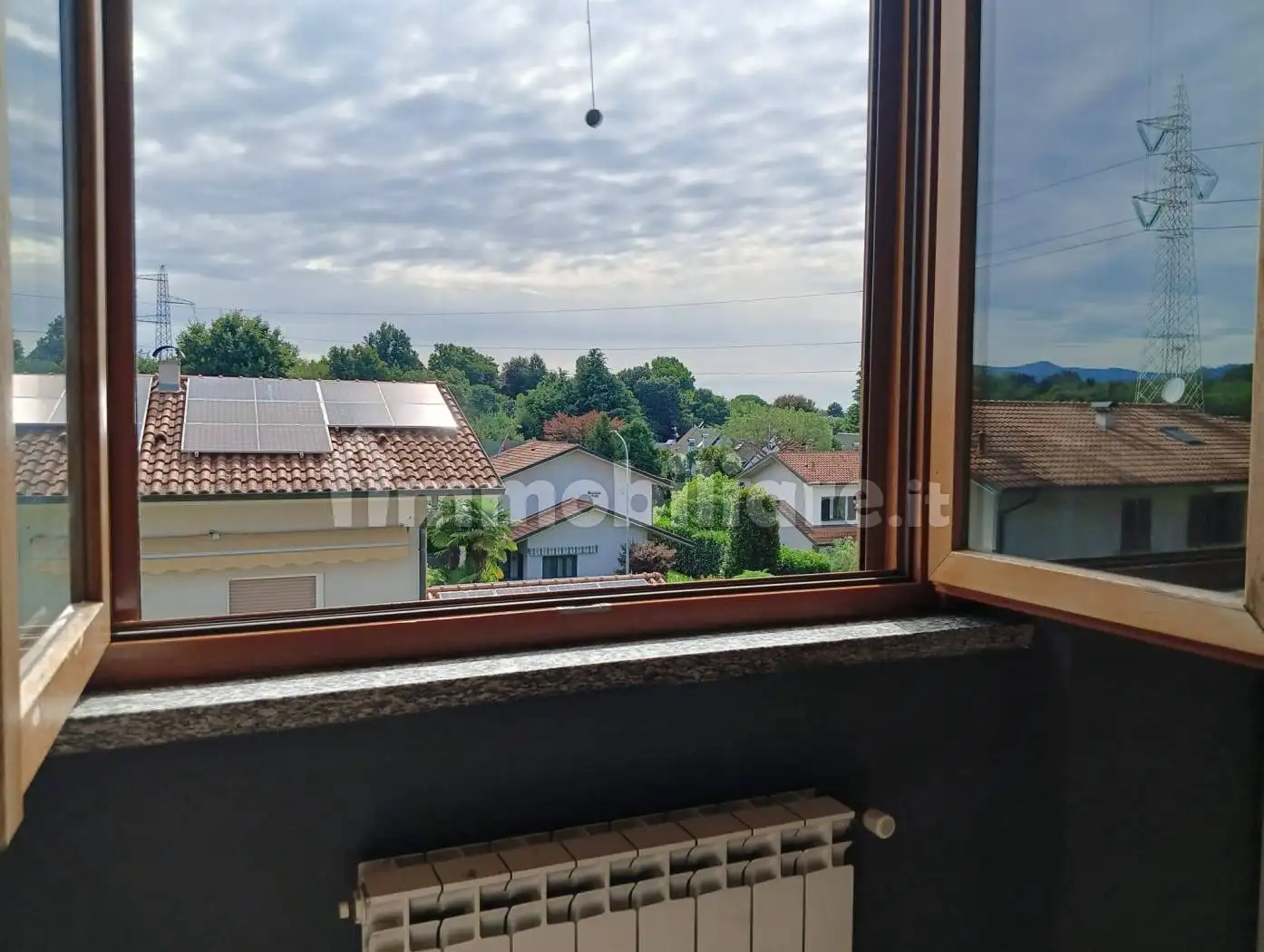 Bilocale via Roma 16, Centro, Correzzana - foto 5