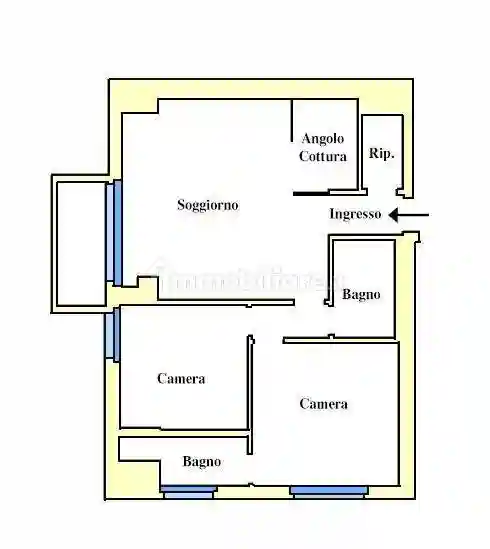 Appartamento - foto 2