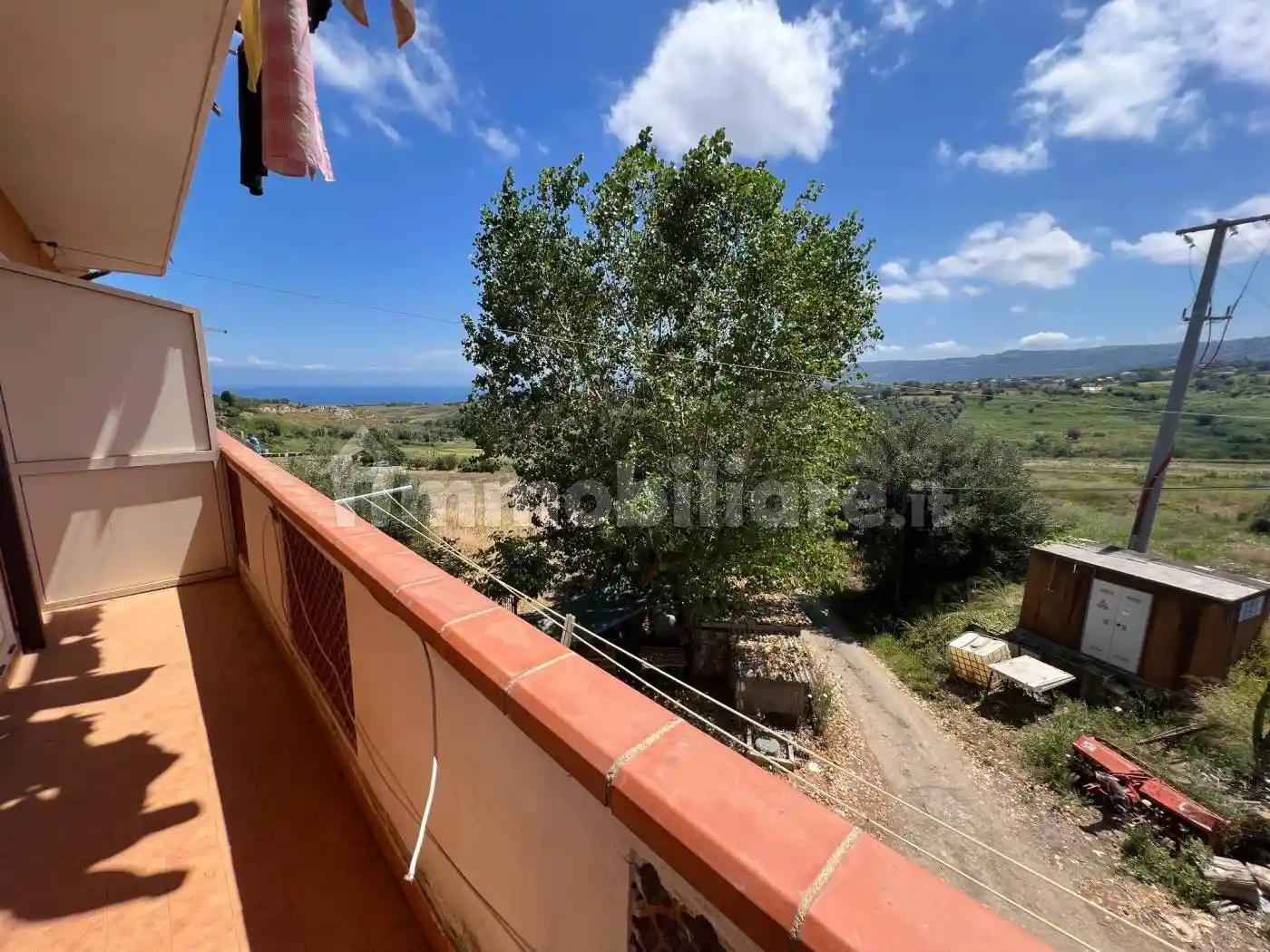 Appartamento in vendita a Briatico