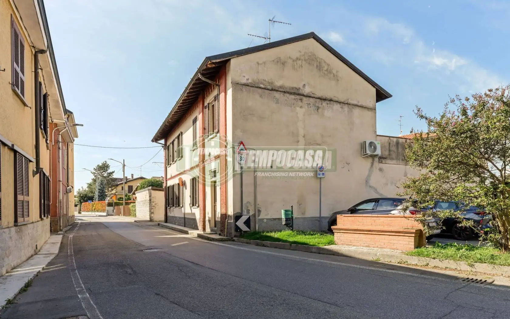 Casa indipendente in vendita a Settala