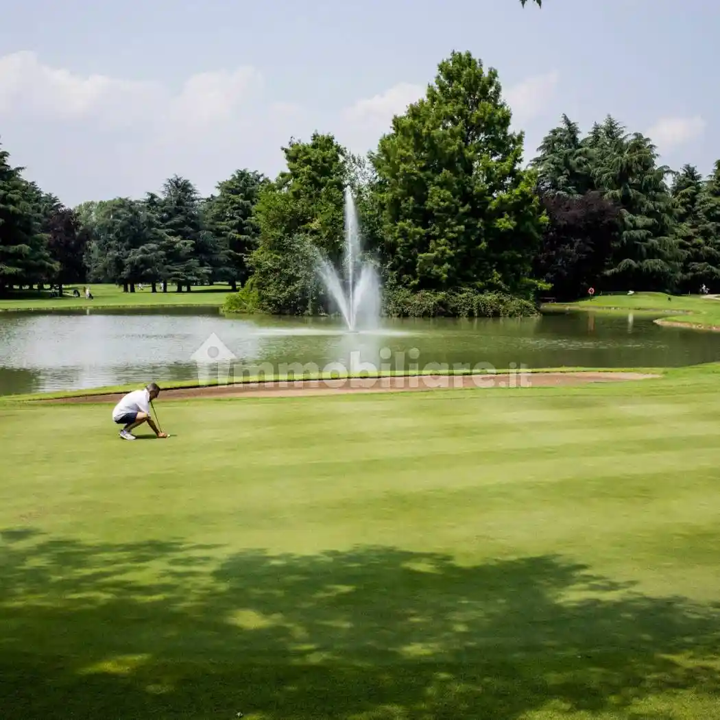 Appartamento in vendita a Cernusco sul Naviglio